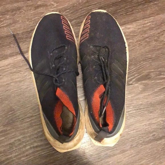 adidas Other - Mens Adidas Questar Rise Size 11